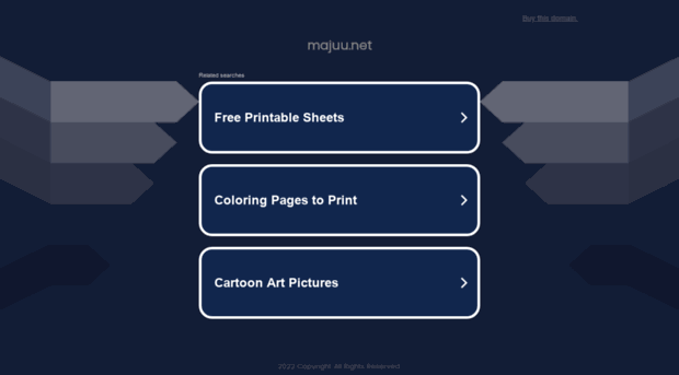majuu.net