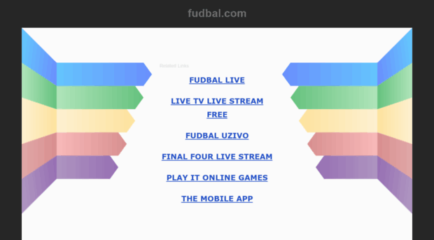 mak.fudbal.com