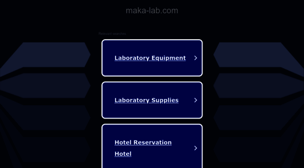 maka-lab.com