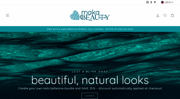 makabeautyhawaii.com
