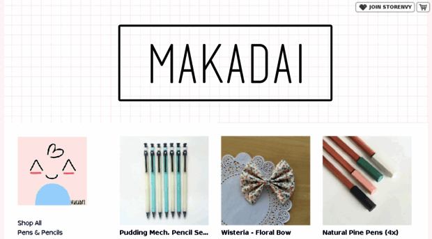 makadai.storenvy.com