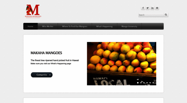 makahamangoes.com