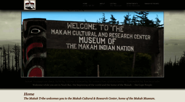 makahmuseum.com