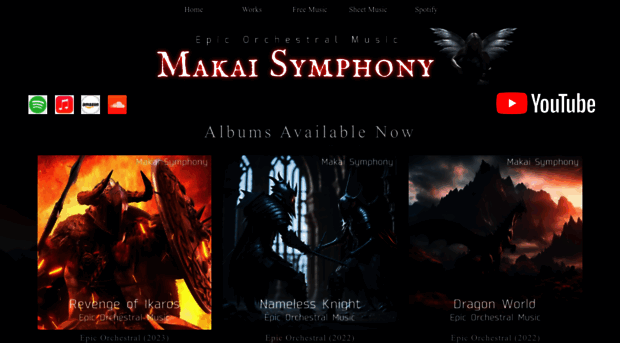 makai-symphony.com