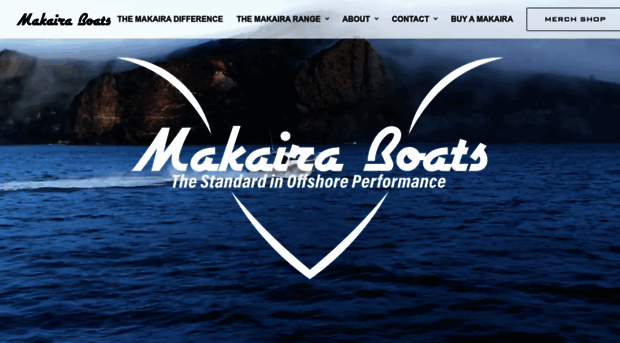 makairaboats.com
