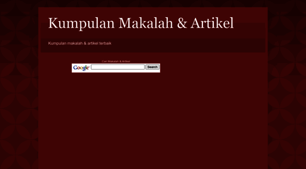 makalah-gratis.blogspot.com