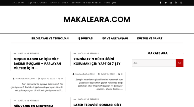 makaleara.com