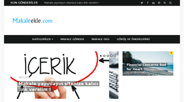 makaleekle.com