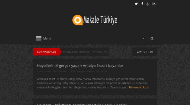 makaleturkiye.com