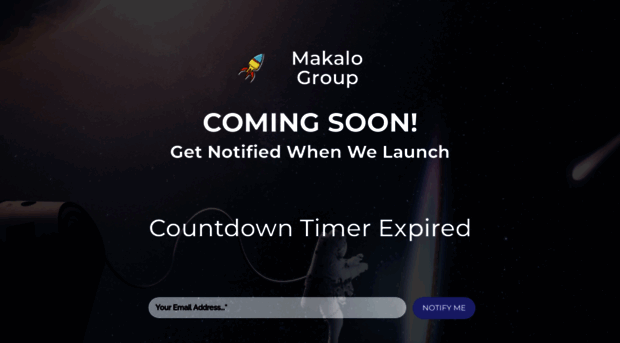 makalomedia.co.za