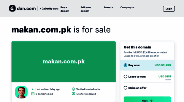 makan.com.pk