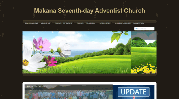 makana.adventist.org.pg