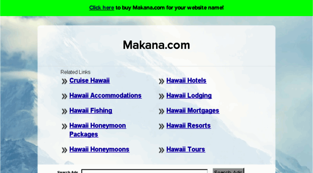 makana.com