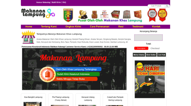 makananlampung.com