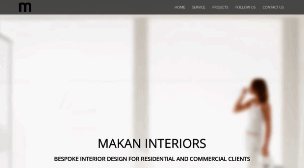 makaninteriors.com