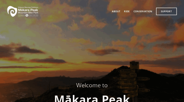 makarapeak.org