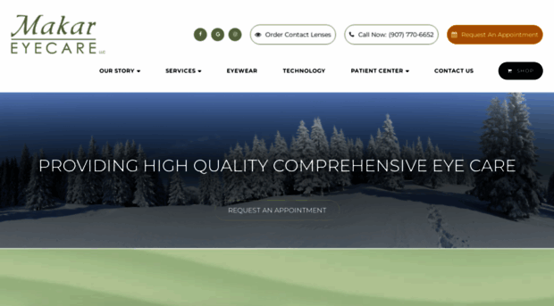 makareyecare.com