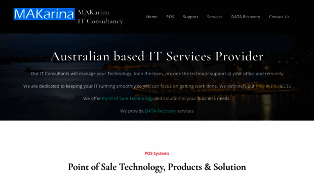 makarina.com.au