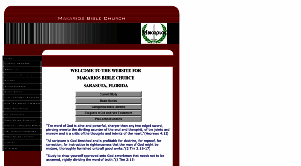 makarios-bible-church.org