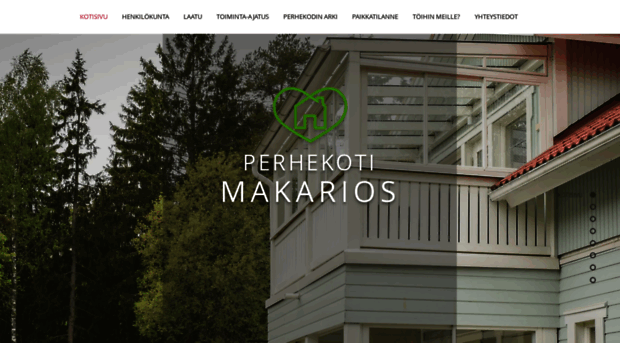 makarios.fi