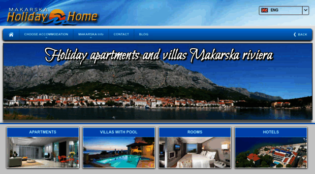 makarska-holidayhome.com