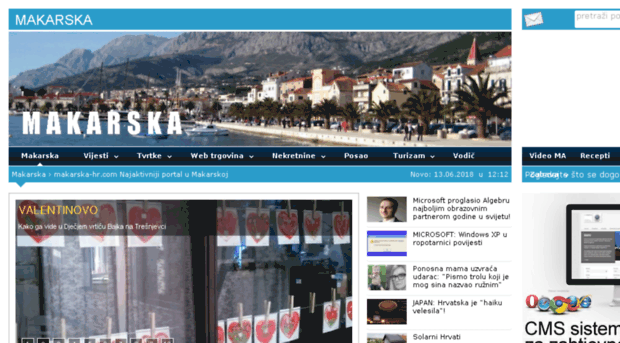 makarska-hr.com