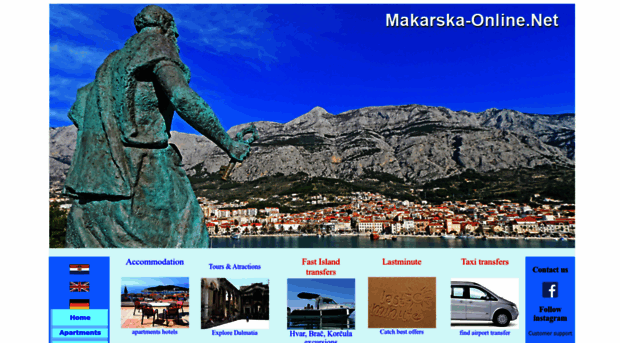 makarska-online.net