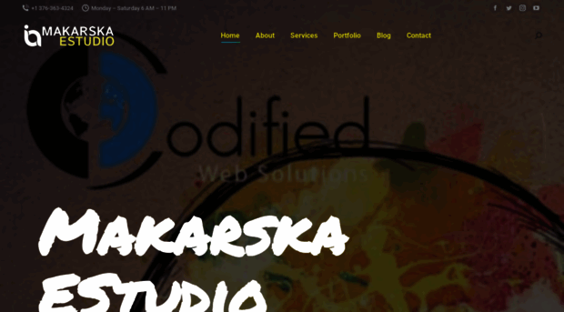 makarskaestudio.com