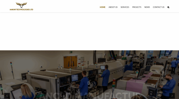 makartechnologies.com
