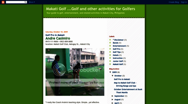 makatigolf.blogspot.com