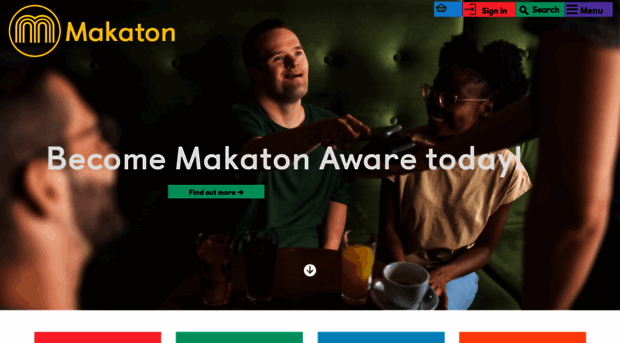 makaton.org