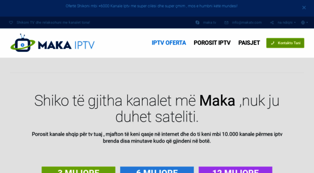 makatv.com