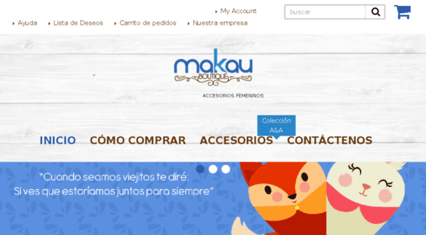 makau.com.co