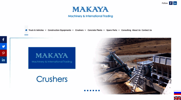 makaya.com.tr