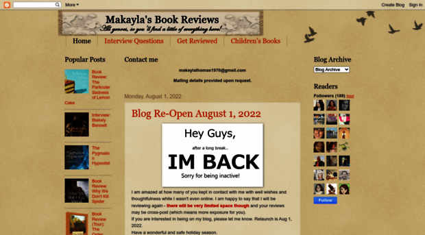 makaylasbookreviews.blogspot.com