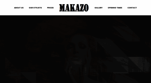 makazosalon.com