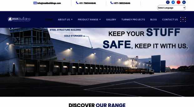 makbuildings.com