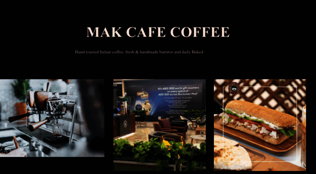 makcafe.com