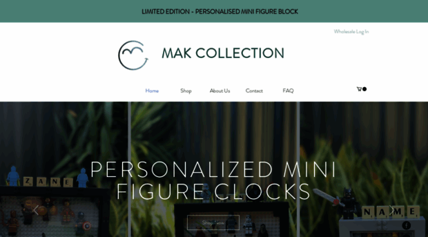 makcollection.com.au