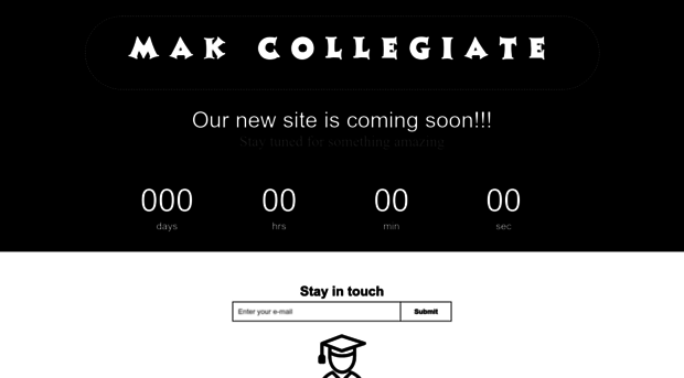 makcollegiate.com.pk