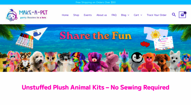 make-a-pet.com