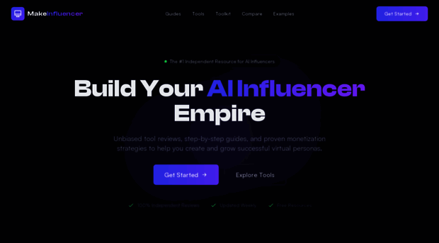 make-influencer.ai