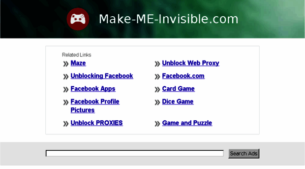 make-me-invisible.com