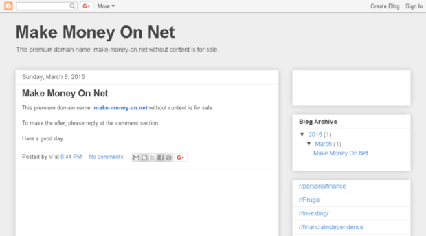 make-money-on.net