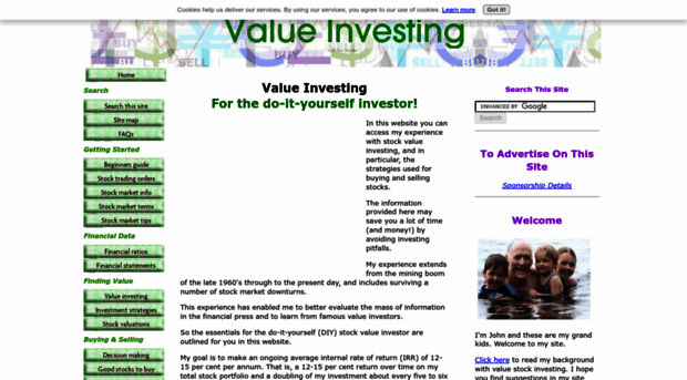 make-money-stock-value-investing.com
