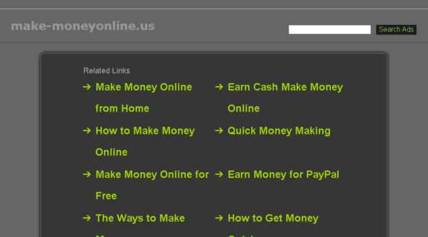 make-moneyonline.us