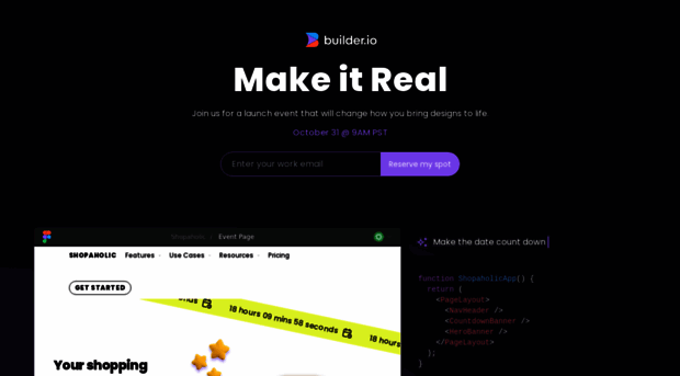 make-real.builder.io