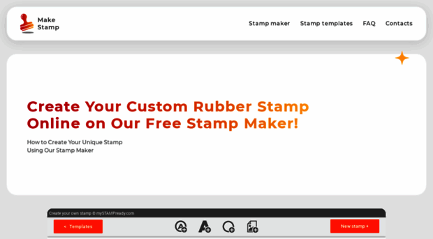 make-stamp-online-1.com