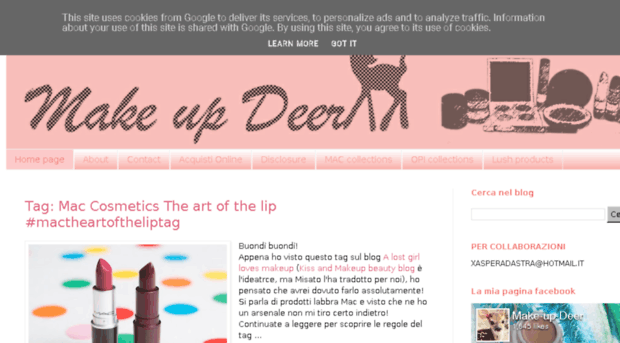 make-up-deer.blogspot.it