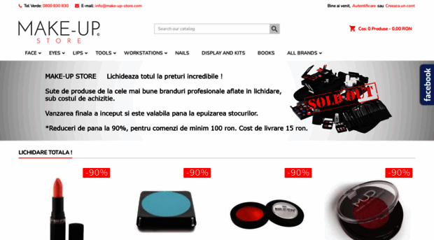 make-up-market.com